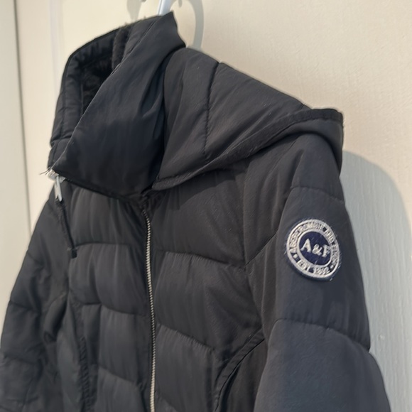 Abercrombie jacket - Picture 4 of 8